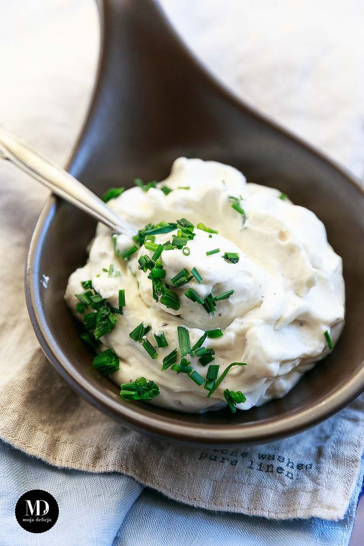 Wegański Majonez z Aquafaby